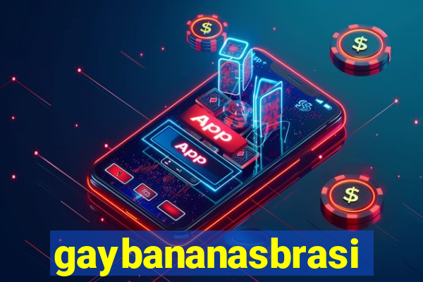 gaybananasbrasil.com