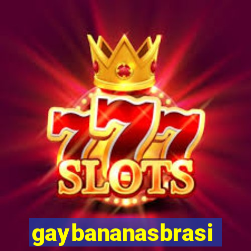 gaybananasbrasil.com