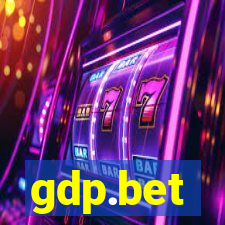 gdp.bet