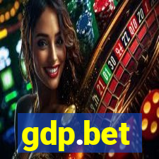 gdp.bet