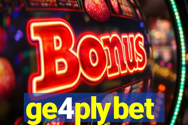 ge4plybet