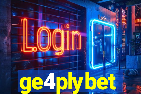 ge4plybet