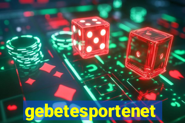 gebetesportenet