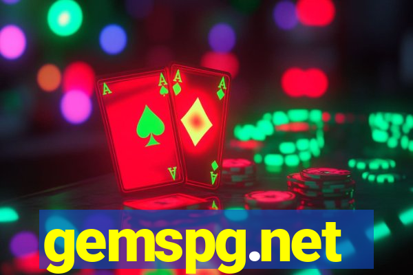 gemspg.net