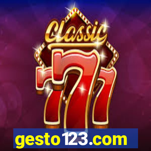 gesto123.com