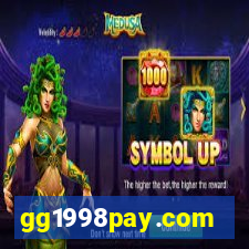 gg1998pay.com