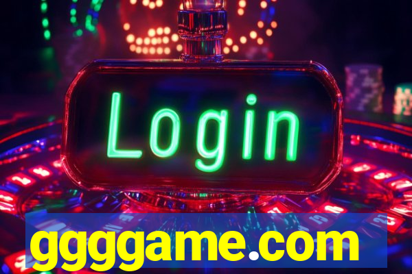 ggggame.com