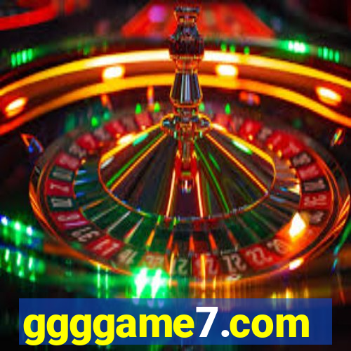 ggggame7.com