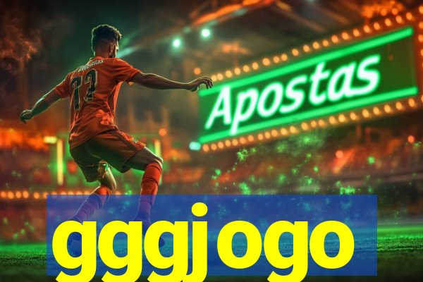 gggjogo