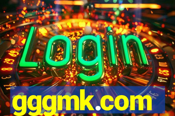 gggmk.com