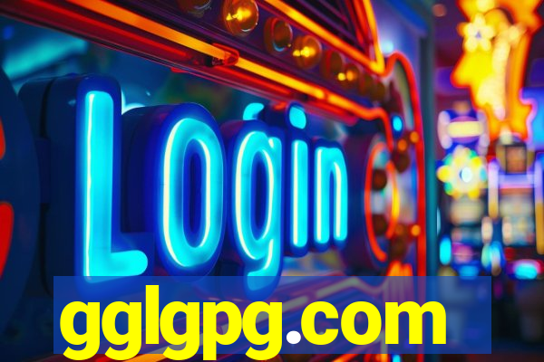 gglgpg.com