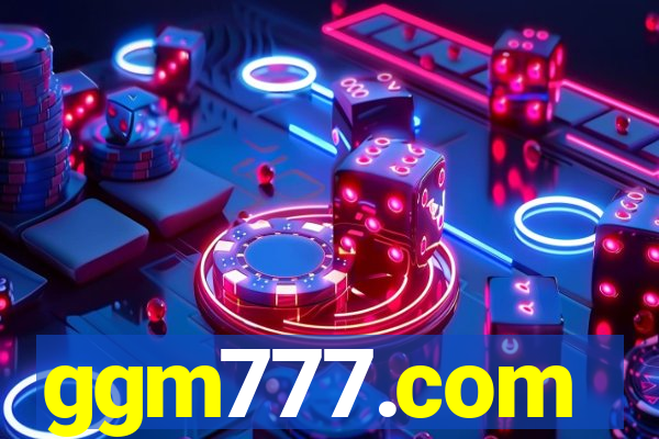 ggm777.com