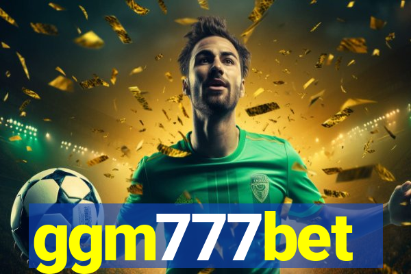 ggm777bet