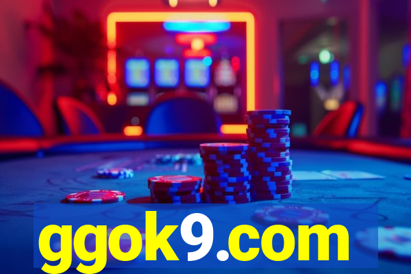 ggok9.com