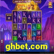 ghbet.com