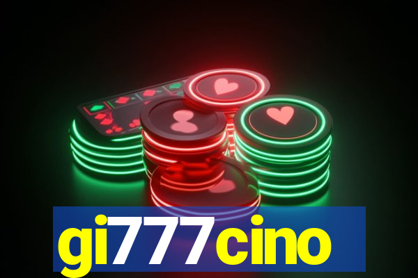 gi777cino