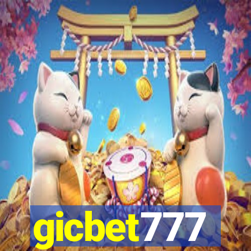 gicbet777