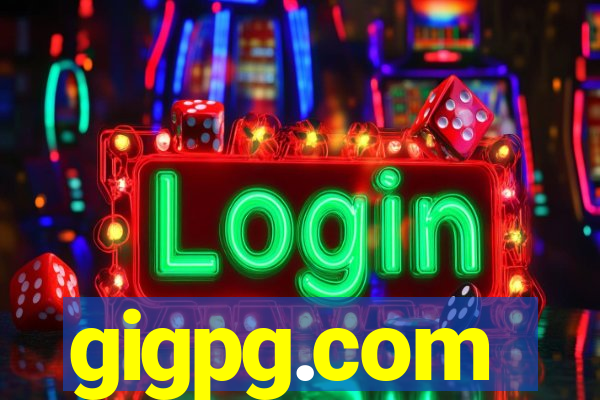 gigpg.com