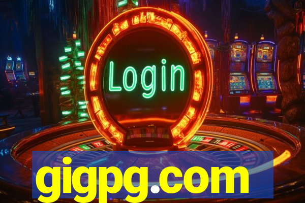 gigpg.com