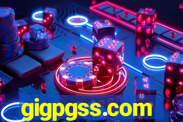 gigpgss.com