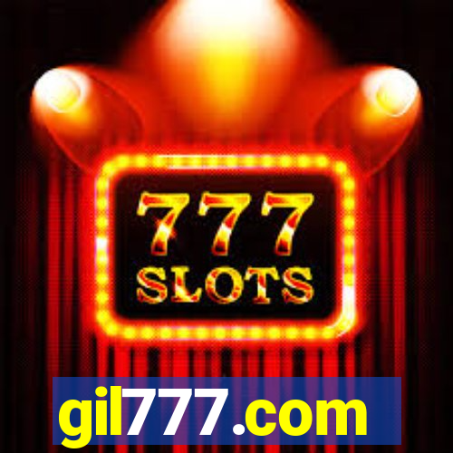 gil777.com