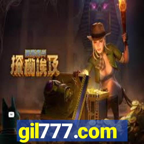 gil777.com