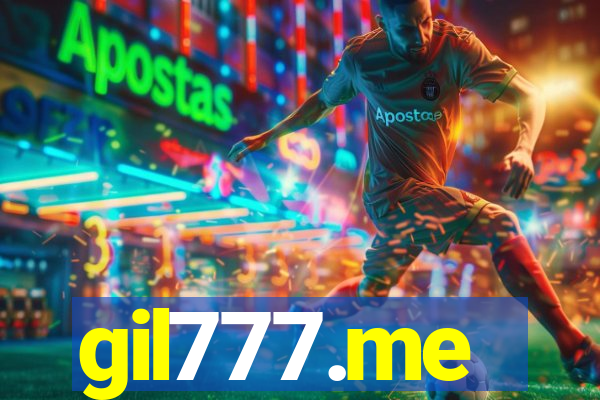 gil777.me