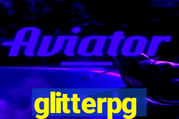 glitterpg