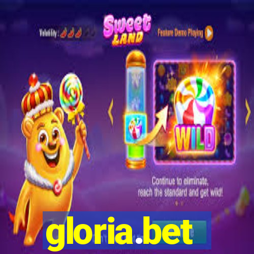 gloria.bet