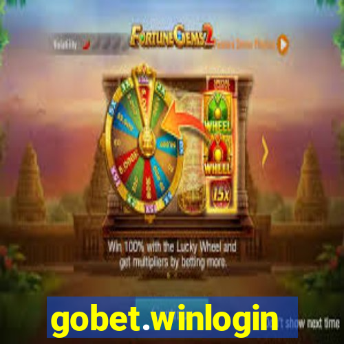 gobet.winlogin