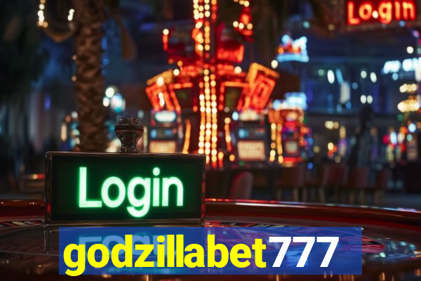 godzillabet777