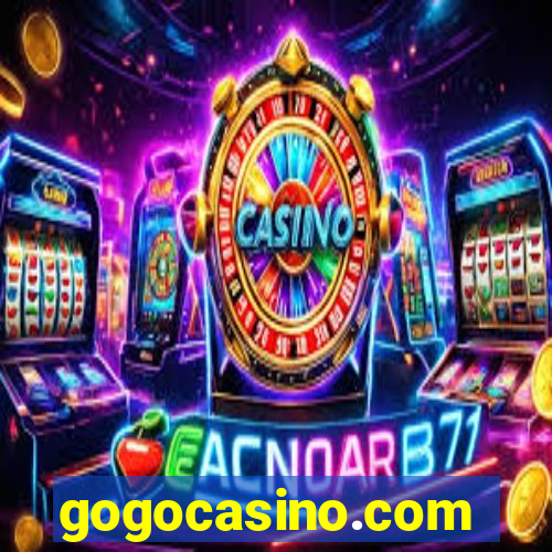 gogocasino.com