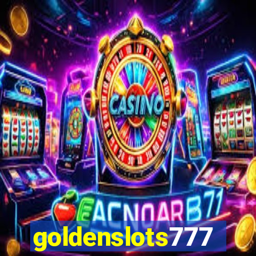 goldenslots777