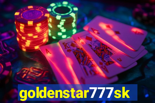 goldenstar777sk