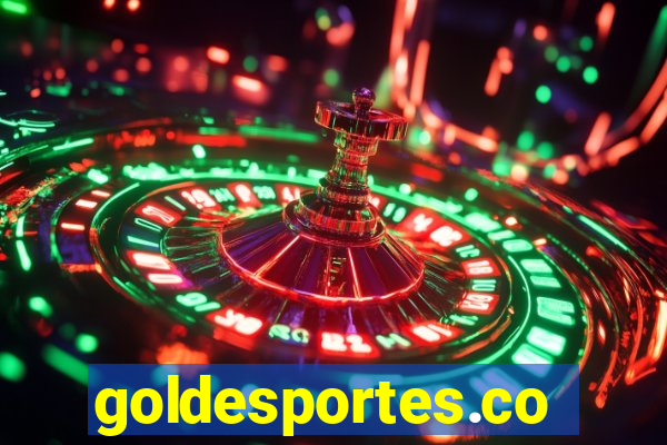 goldesportes.com