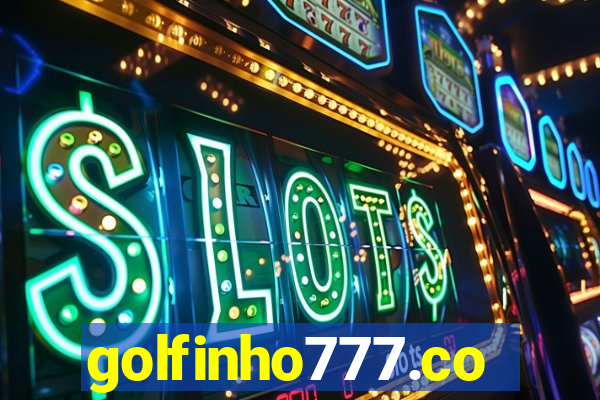 golfinho777.co