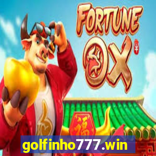 golfinho777.win