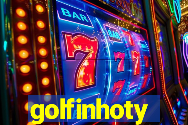 golfinhoty