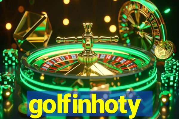 golfinhoty