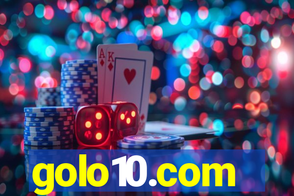 golo10.com