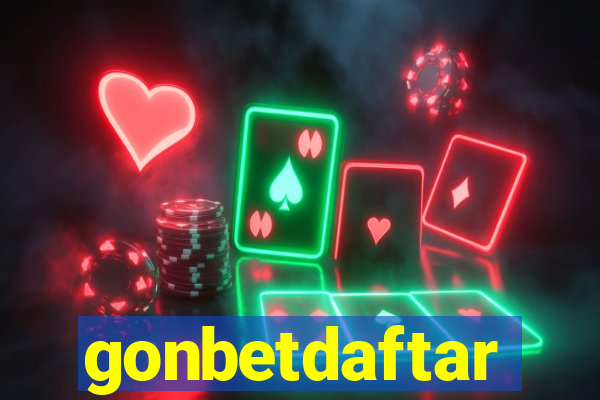 gonbetdaftar