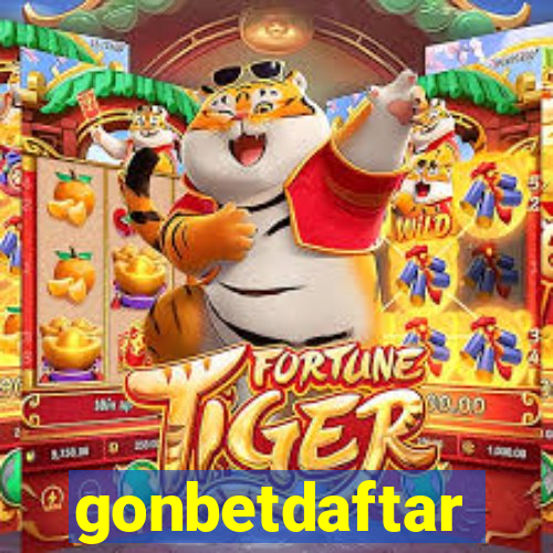 gonbetdaftar