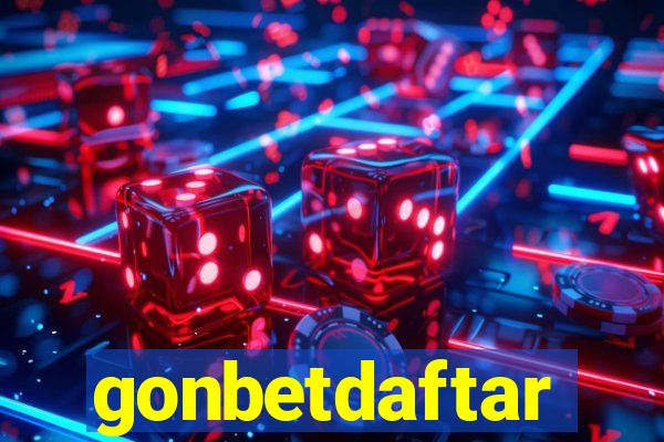 gonbetdaftar