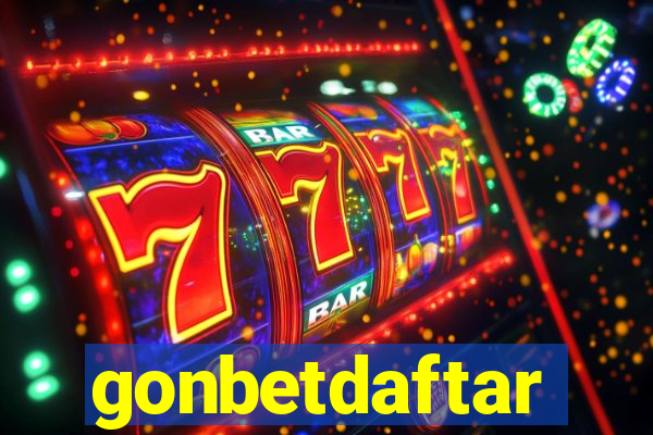 gonbetdaftar