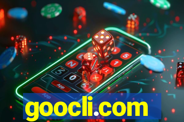 goocli.com