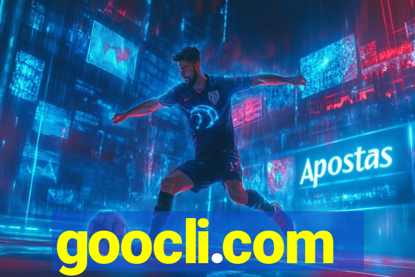 goocli.com