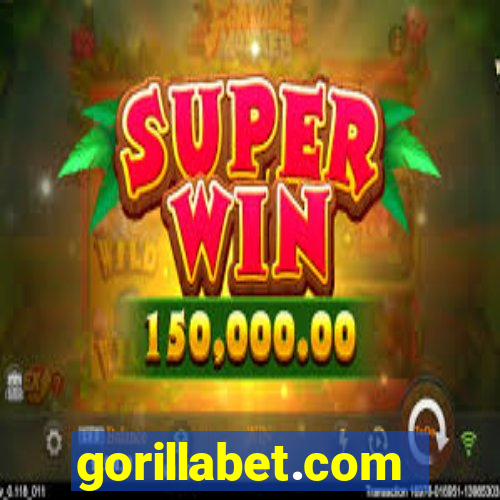 gorillabet.com