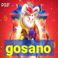 gosano