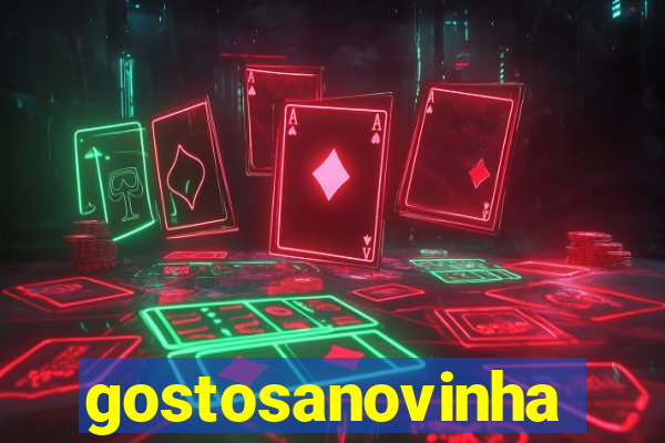 gostosanovinha