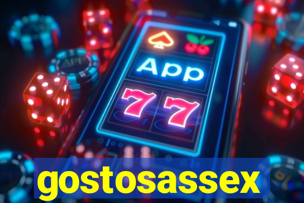 gostosassex